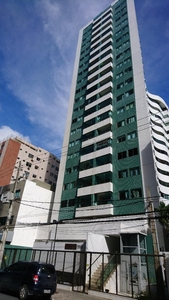 Apartamento em Boa Viagem, Recife/PE de 95m² 3 quartos à venda por R$ 999.000,00 ou para locação R$ 4.900,00/mes