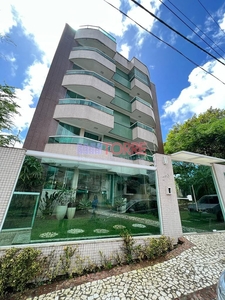 Apartamento em Boa Vista, Ilhéus/BA de 70m² 2 quartos à venda por R$ 449.000,00