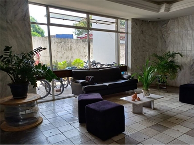 Apartamento em Boa Vista, Recife/PE de 50m² 1 quartos à venda por R$ 239.000,00