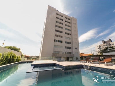 Apartamento em Bom Jesus, Porto Alegre/RS de 70m² 2 quartos à venda por R$ 494.000,00