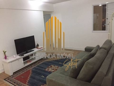 Apartamento em Bom Retiro, São Paulo/SP de 0m² 3 quartos à venda por R$ 850.063,00