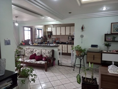 Apartamento em Boqueirão, Praia Grande/SP de 100m² 3 quartos à venda por R$ 449.000,00