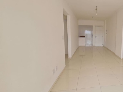 Apartamento em Boqueirão, Praia Grande/SP de 102m² 3 quartos à venda por R$ 459.000,00