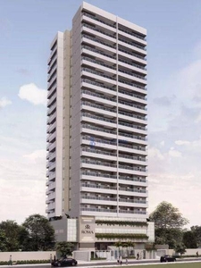Apartamento em Boqueirão, Praia Grande/SP de 105m² 3 quartos à venda por R$ 713.201,79