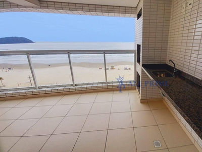 Apartamento em Boqueirão, Praia Grande/SP de 111m² 4 quartos à venda por R$ 1.299.000,00