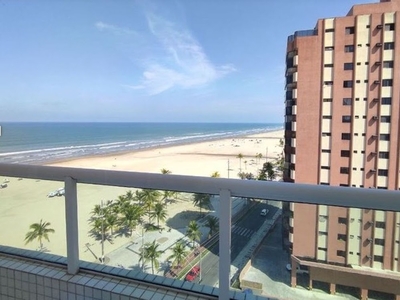 Apartamento em Boqueirão, Praia Grande/SP de 123m² 3 quartos à venda por R$ 1.038.500,00