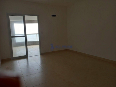 Apartamento em Boqueirão, Praia Grande/SP de 129m² 3 quartos à venda por R$ 1.199.000,00