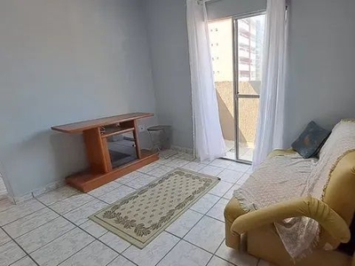 Apartamento em Cidade Ocian, Praia Grande/SP de 42m² 1 quartos à venda por R$ 209.000,00