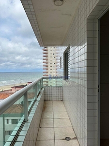 Apartamento em Boqueirão, Praia Grande/SP de 67m² 2 quartos à venda por R$ 449.000,00