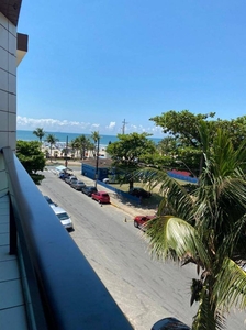 Apartamento em Boqueirão, Praia Grande/SP de 70m² 2 quartos à venda por R$ 339.000,00