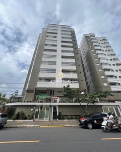 Apartamento em Boqueirão, Praia Grande/SP de 70m² 2 quartos à venda por R$ 469.000,00