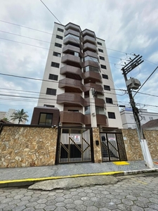 Apartamento em Boqueirão, Praia Grande/SP de 75m² 2 quartos à venda por R$ 314.000,00
