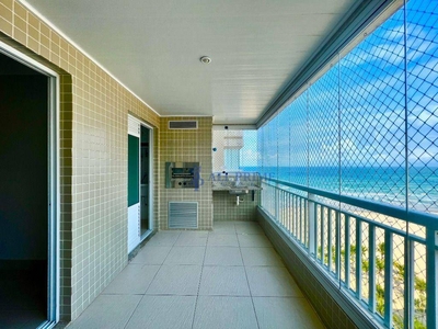 Apartamento em Boqueirão, Praia Grande/SP de 85m² 2 quartos à venda por R$ 949.000,00