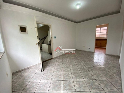 Apartamento em Boqueirão, Santos/SP de 109m² 2 quartos à venda por R$ 424.000,00