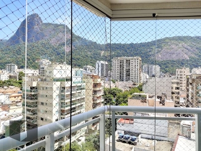 Apartamento em Botafogo, Rio de Janeiro/RJ de 91m² 2 quartos à venda por R$ 1.249.000,00