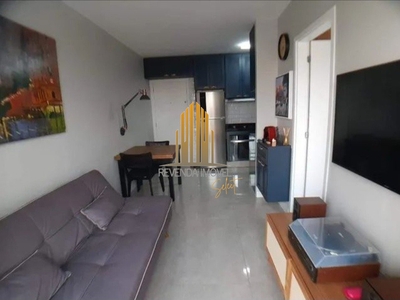 Apartamento em Brás, São Paulo/SP de 0m² 1 quartos à venda por R$ 349.000,00