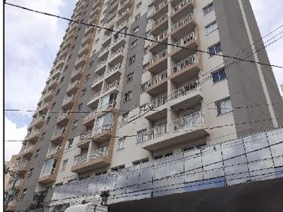 Apartamento em Brás, São Paulo/SP de 50m² 1 quartos à venda por R$ 174.000,00