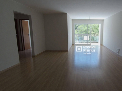 Apartamento em Braunes, Nova Friburgo/RJ de 160m² 3 quartos para locação R$ 2.700,00/mes