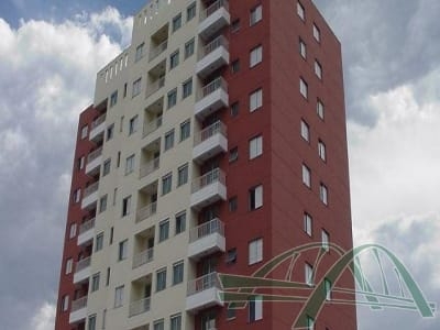 Apartamento em Bussocaba, Osasco/SP de 55m² 2 quartos à venda por R$ 259.000,00