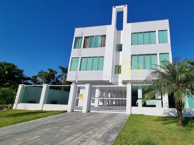 Apartamento em Caiobá, Matinhos/PR de 54m² 1 quartos à venda por R$ 388.000,00