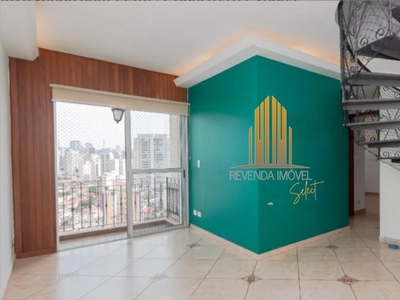 Apartamento em Cambuci, São Paulo/SP de 0m² 2 quartos à venda por R$ 989.000,00