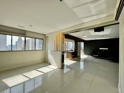 Apartamento em Campo Belo, São Paulo/SP de 0m² 3 quartos à venda por R$ 1.779.000,00