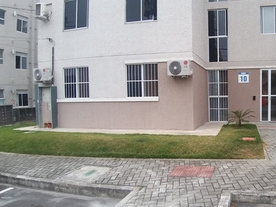Apartamento em Campo Grande, Rio de Janeiro/RJ de 41m² 2 quartos à venda por R$ 189.000,00 ou para locação R$ 1.300,00/mes