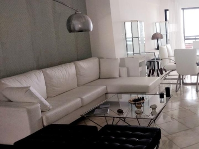 Apartamento em Candeias, Jaboatão dos Guararapes/PE de 128m² 4 quartos à venda por R$ 870.000,00 ou para locação R$ 4.211,00/mes