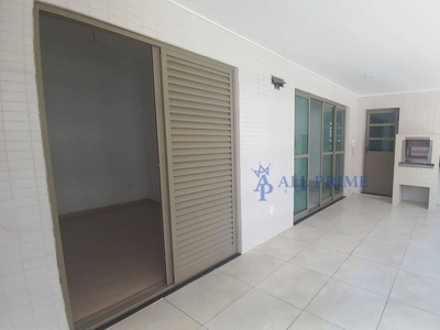 Apartamento em Canto do Forte, Praia Grande/SP de 102m² 3 quartos à venda por R$ 1.299.000,00