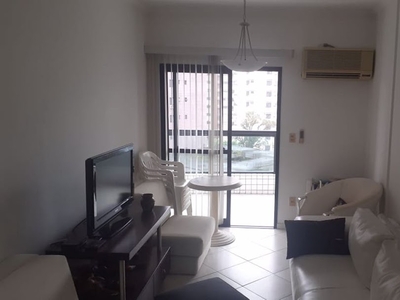 Apartamento em Canto do Forte, Praia Grande/SP de 125m² 3 quartos à venda por R$ 649.000,00