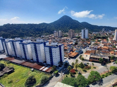 Apartamento em Canto do Forte, Praia Grande/SP de 152m² 3 quartos à venda por R$ 1.334.111,59