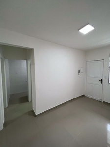 Apartamento em Canto do Forte, Praia Grande/SP de 48m² 2 quartos à venda por R$ 248.000,00