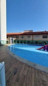 Apartamento em Canto do Forte, Praia Grande/SP de 75m² 2 quartos à venda por R$ 669.000,00