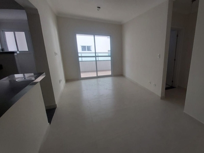 Apartamento em Canto do Forte, Praia Grande/SP de 86m² 2 quartos à venda por R$ 480.000,00 ou para locação R$ 3.000,00/mes