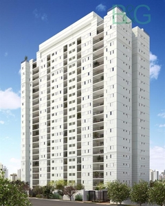 Apartamento em Catumbi, São Paulo/SP de 65m² 2 quartos para locação R$ 2.500,00/mes