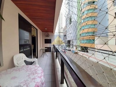 Apartamento em Centro, Balneário Camboriú/SC de 134m² 3 quartos à venda por R$ 999.000,00