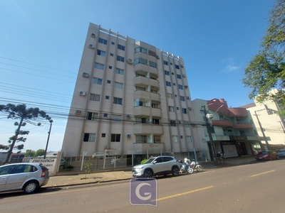 Apartamento em Centro, Cascavel/PR de 89m² 3 quartos à venda por R$ 379.000,00