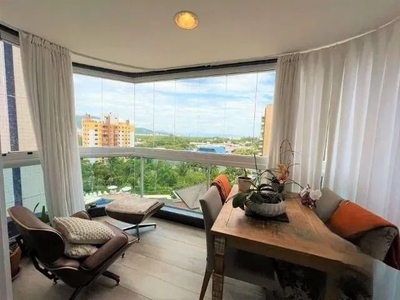 Apartamento em Centro, Florianópolis/SC de 120m² 3 quartos à venda por R$ 1.429.000,00