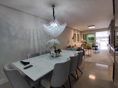 Apartamento em Centro, Florianópolis/SC de 206m² 3 quartos à venda por R$ 1.799.000,00