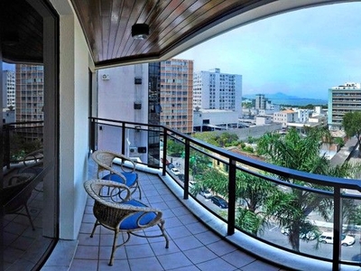 Apartamento em Centro, Florianópolis/SC de 78m² 2 quartos à venda por R$ 804.000,00