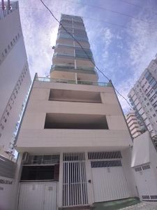 Apartamento em Centro, Guarapari/ES de 50m² 1 quartos à venda por R$ 349.000,00