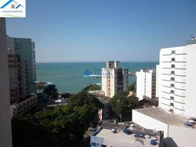 Apartamento em Centro, Guarapari/ES de 70m² 1 quartos à venda por R$ 299.000,00