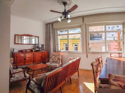 Apartamento em Centro Histórico, Porto Alegre/RS de 126m² 3 quartos à venda por R$ 484.000,00