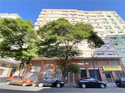Apartamento em Centro Histórico, Porto Alegre/RS de 93m² 3 quartos à venda por R$ 418.990,00