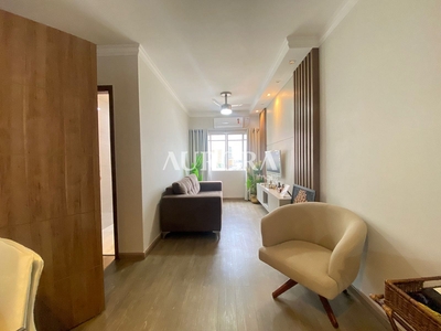 Apartamento em Centro, Londrina/PR de 65m² 2 quartos para locação R$ 2.300,00/mes