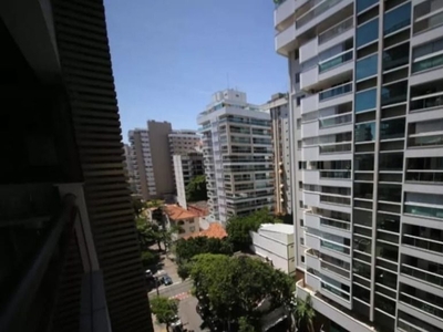 Apartamento em Centro, Niterói/RJ de 76m² 2 quartos à venda por R$ 894.000,00