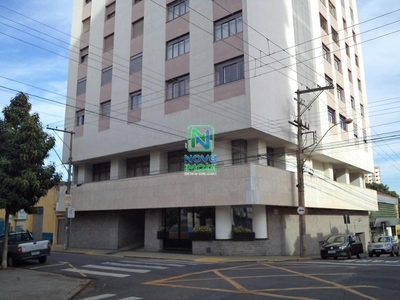 Apartamento em Centro, Piracicaba/SP de 165m² 3 quartos à venda por R$ 403.000,00
