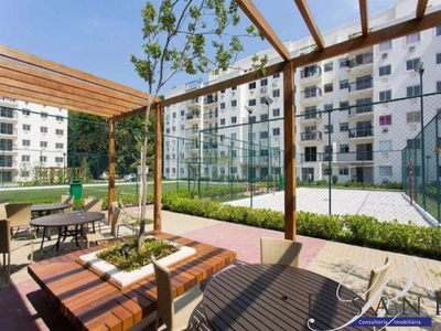 Apartamento em Centro, Rio de Janeiro/RJ de 100m² 3 quartos à venda por R$ 599.000,00