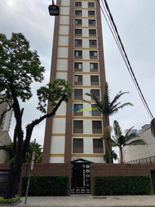 Apartamento em Centro, Santo André/SP de 198m² 3 quartos à venda por R$ 1.299.000,00