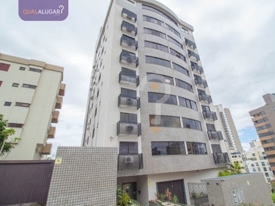 Apartamento em Centro, Tubarão/SC de 115m² 2 quartos à venda por R$ 449.000,00